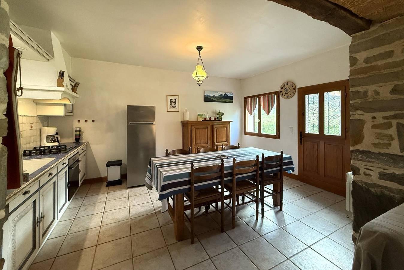 Vakantiehuis in Béarn, Frankrijk voor 6 personen foto 14