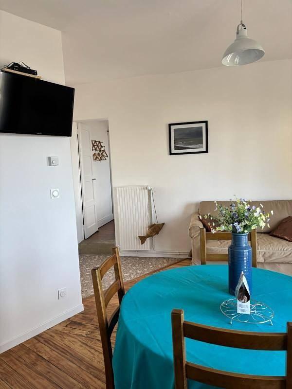 Vakantiehuis in Criel-sur-Mer, Frankrijk voor 2 personen foto 5
