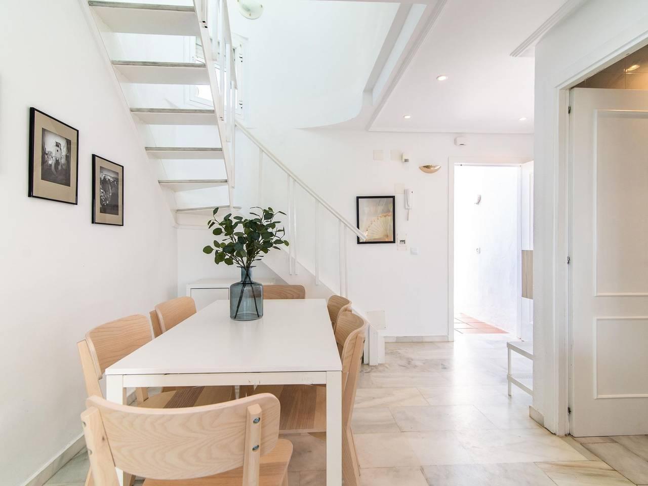 Vakantieappartement in Marbella, Spanje voor 8 personen foto 11