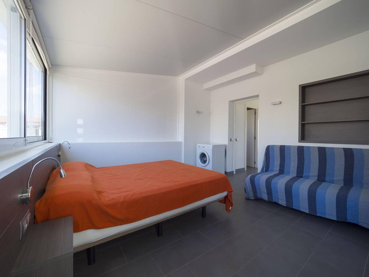 Vakantieappartement in Roses, Spanje voor 6 personen foto 12
