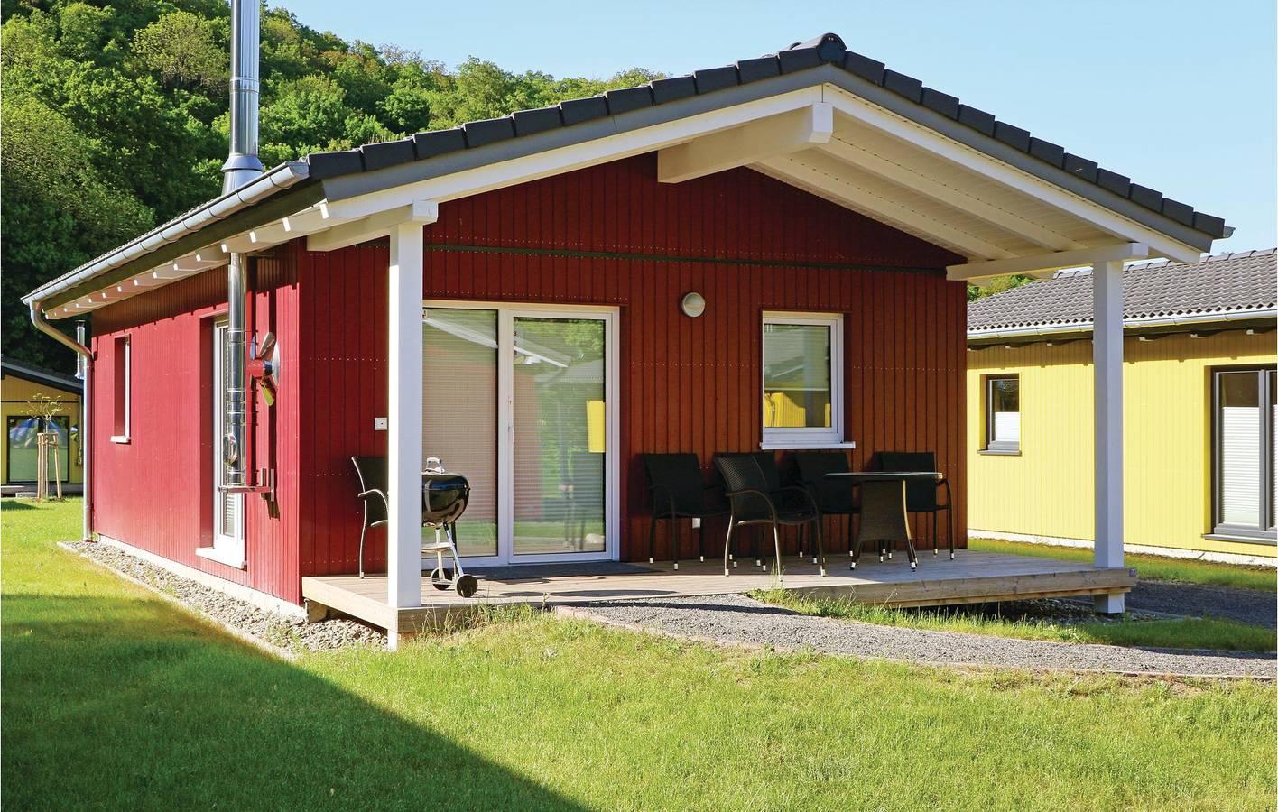 Vakantiehuis in Harz vanaf 182€ per nacht