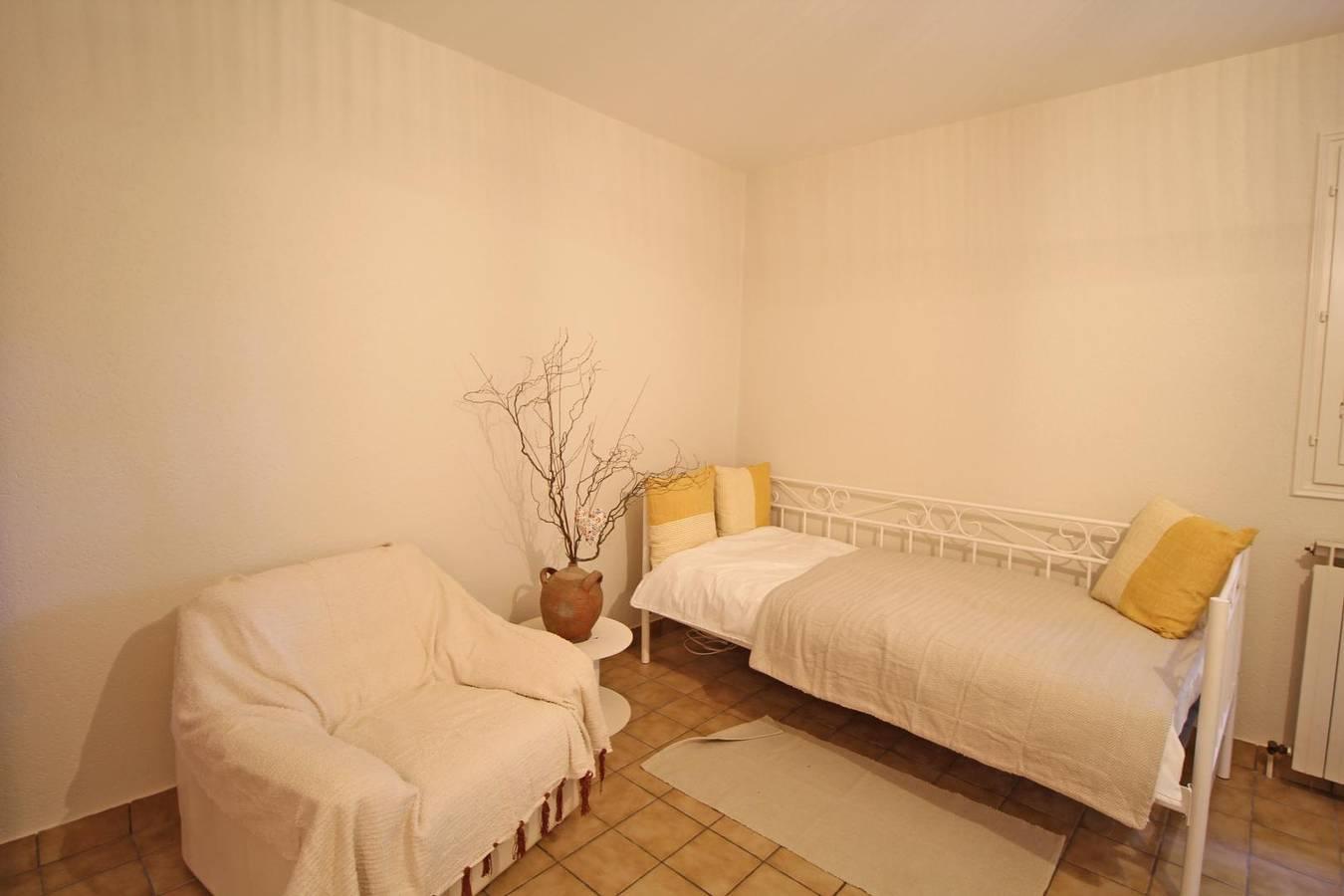 La Maison de Claire in Saint-Ouen-sur-Gartempe, Frankrijk voor 12 personen foto 22