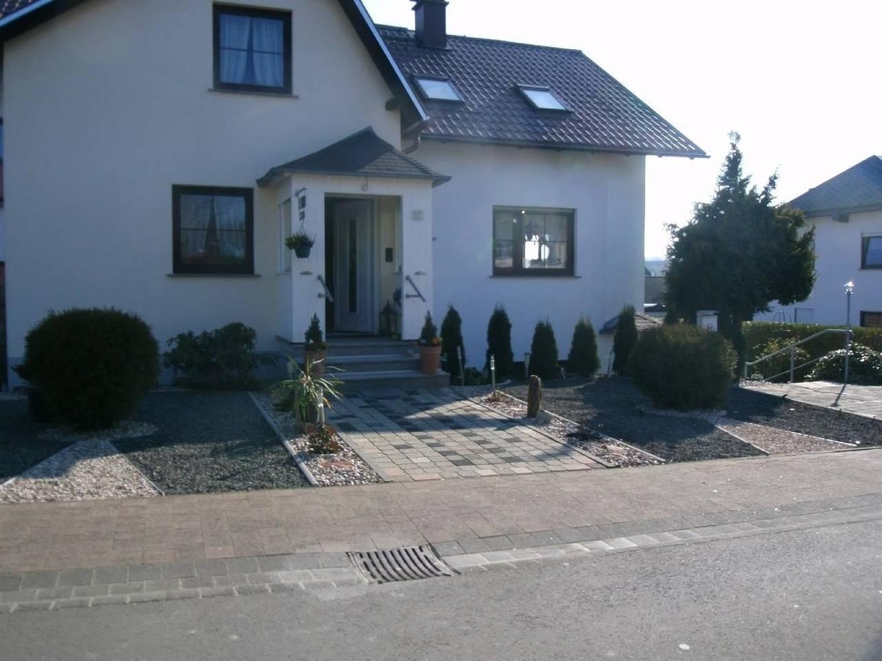 Vakantieappartement in Hunsrück, Duitsland voor 4 personen foto 3