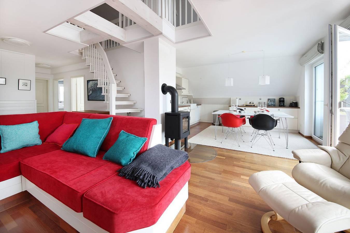 Vakantieappartement in Büsum, Duitsland voor 4 personen foto 10