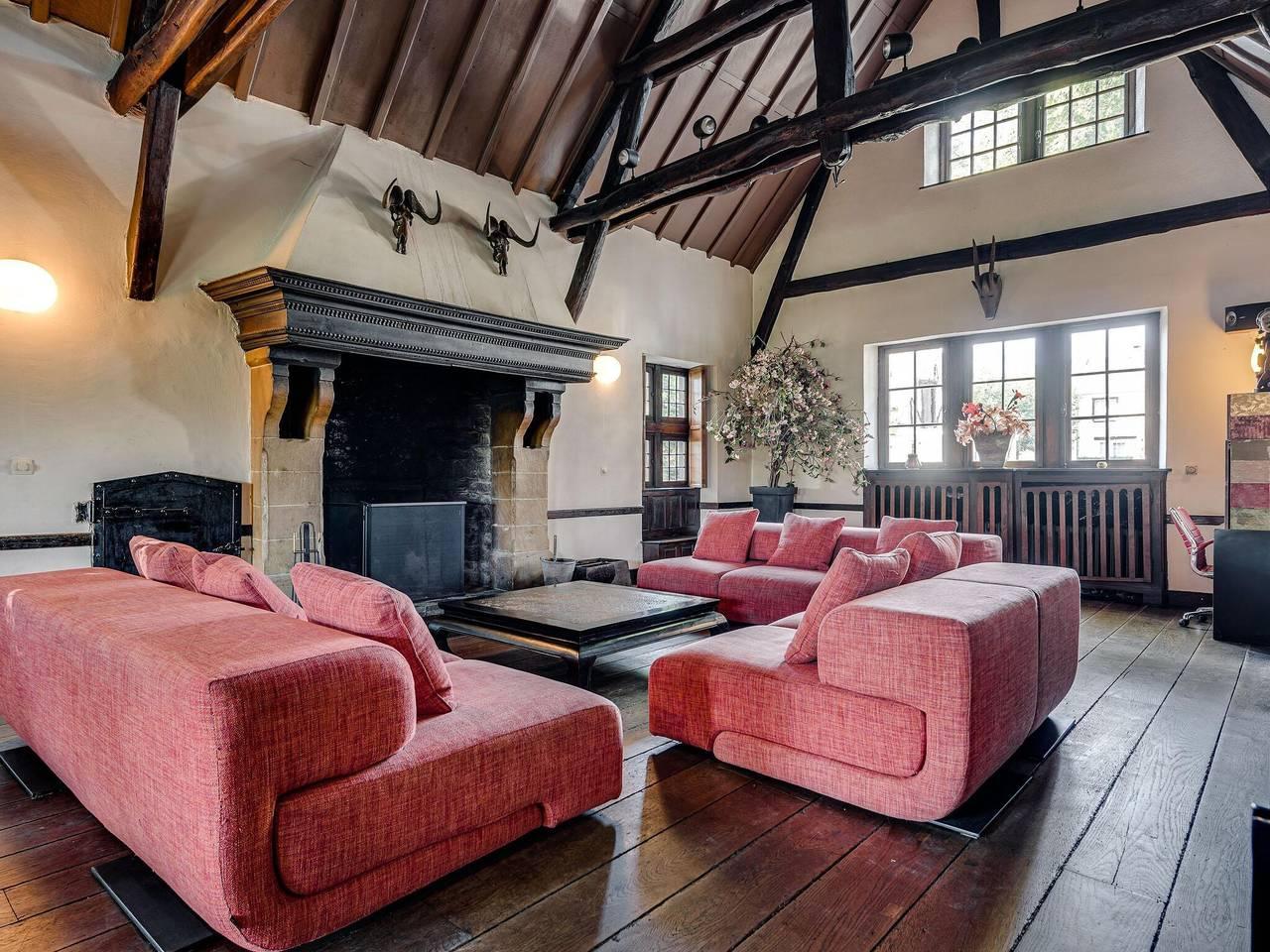 Vakantiehuis in Vielsalm vanaf 2423€ per nacht