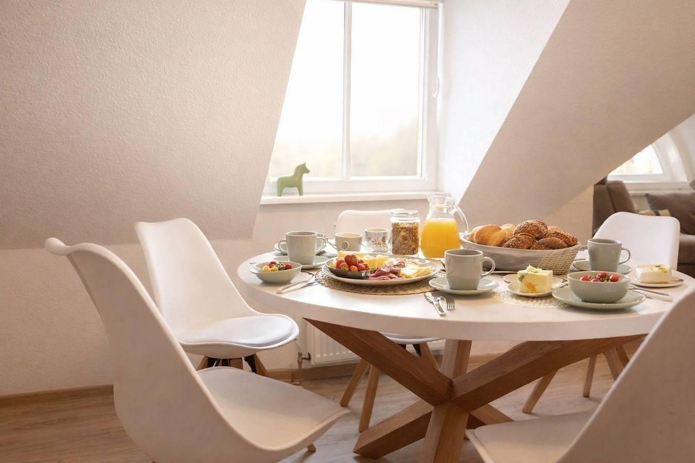 Vakantieappartement in Kühlungsborn, Duitsland voor 5 personen foto 4