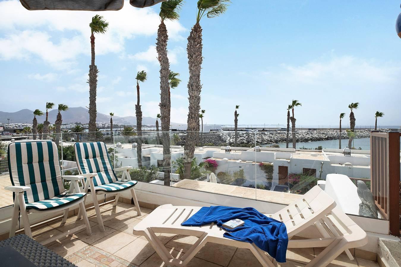 Vakantieappartement in Yaiza, Spanje voor 2 personen foto 14