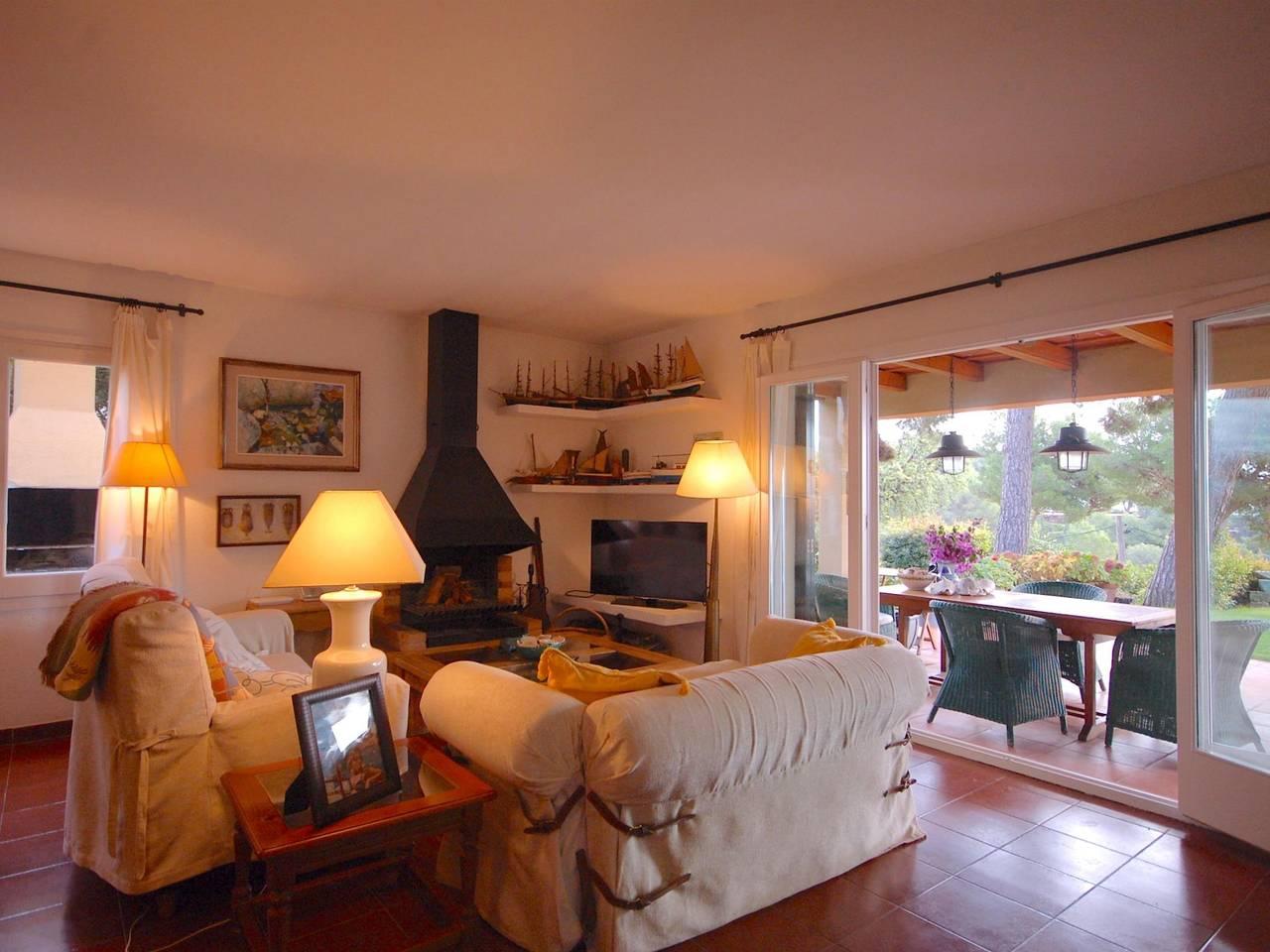 Vakantiehuis in Costa Brava, Spanje voor 8 personen foto 9