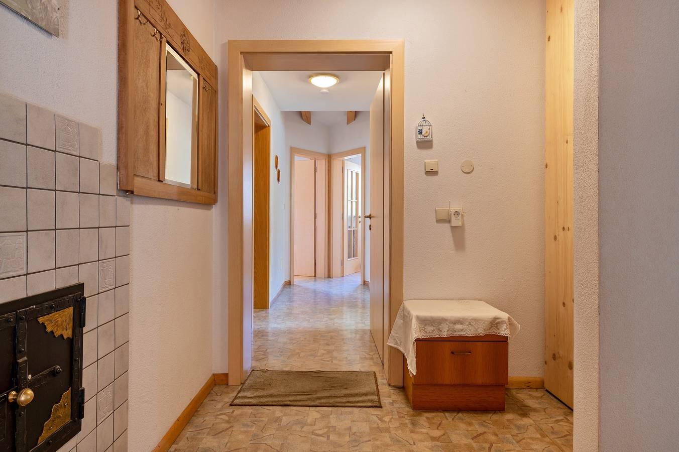 Vakantiewoning "Glocklechnhof Sonnenschein" met bergzicht in Steinhaus (Ahrntal), Ahrntal, Italië voor 4 personen foto 20