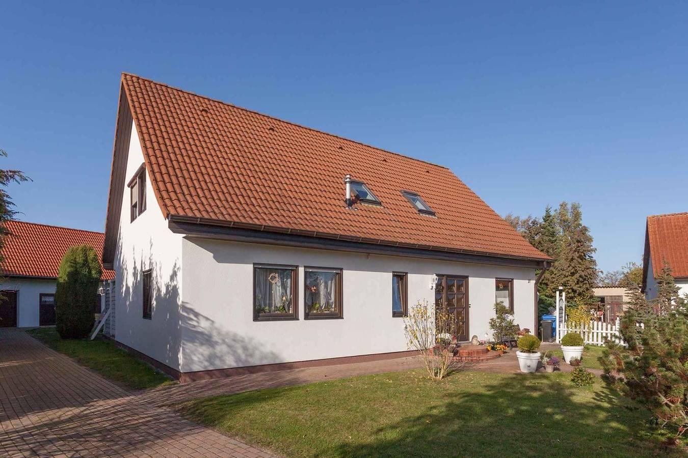 Vakantieappartement in Rügen vanaf 68€ per nacht