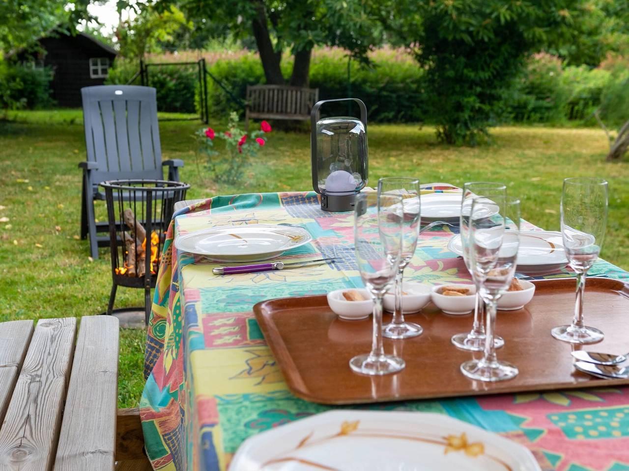 Vakantiehuis in Henegouwen, België voor 4 personen foto 12