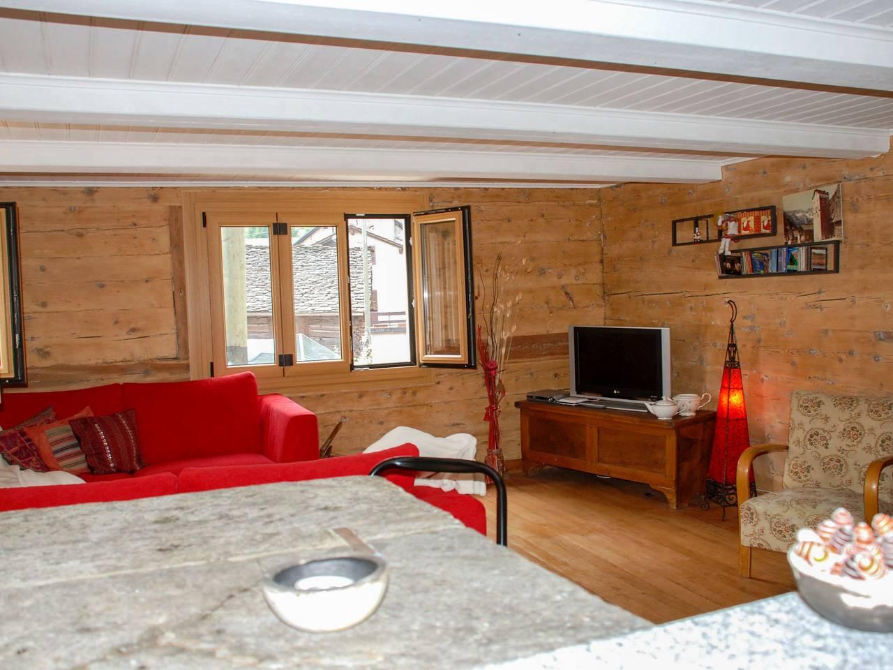 Vakantieappartement in Faido, Zwitserland voor 4 personen foto 9
