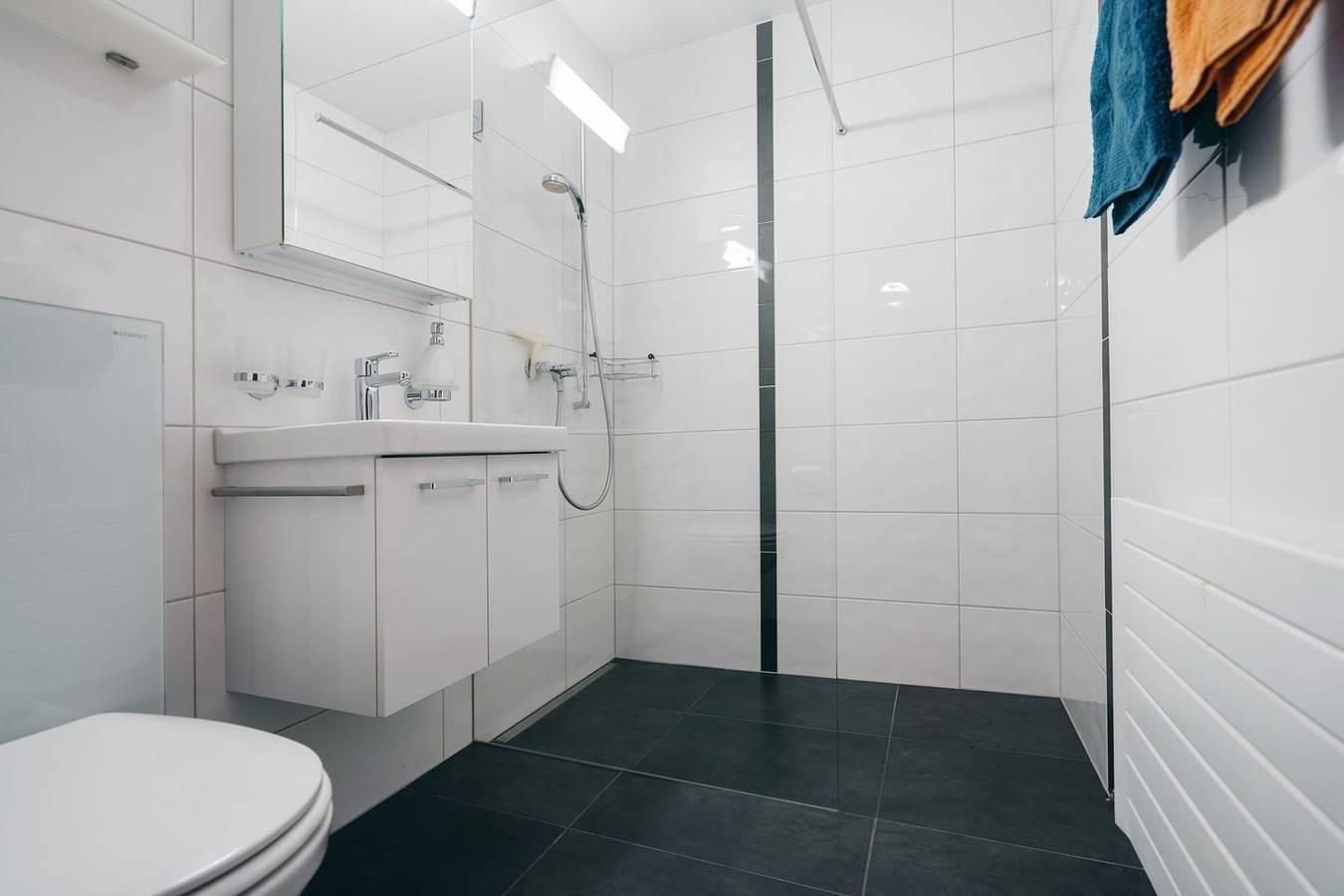 Vakantieappartement in Amden foto 9