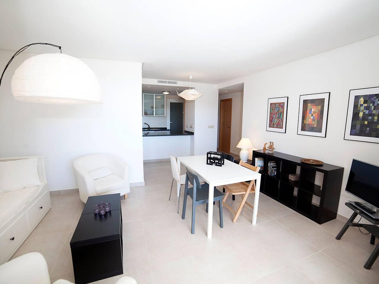 Vakantieappartement in Altea, Spanje voor 4 personen foto 10
