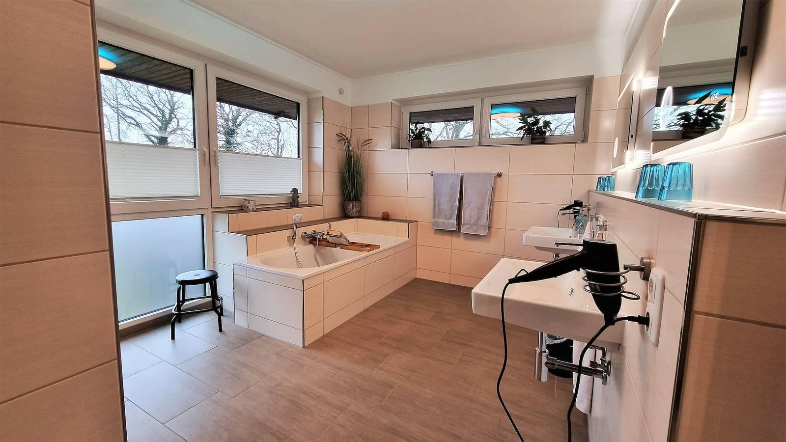Vakantieappartement in Harburg, Duitsland voor 4 personen foto 5