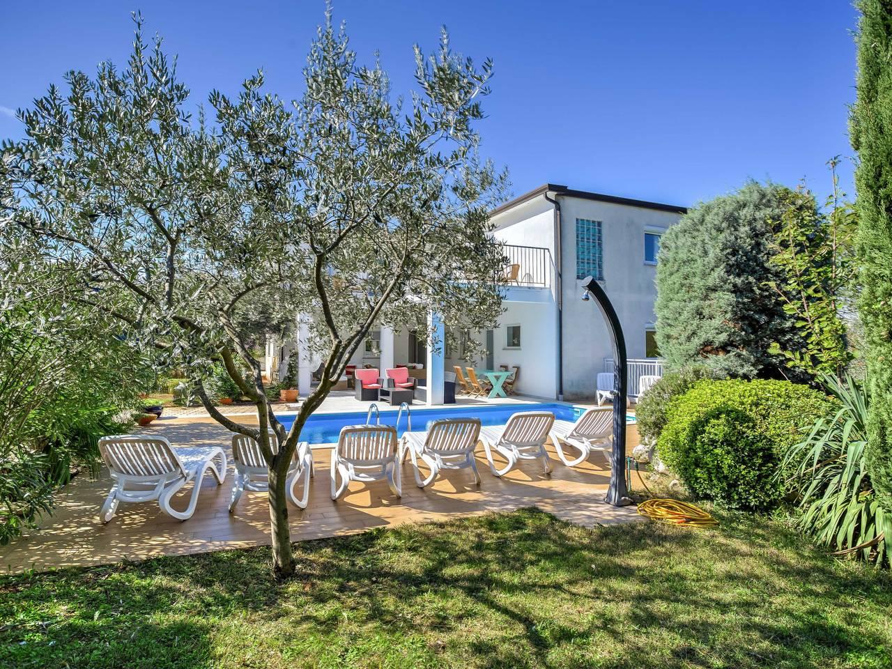 Vakantieappartement in Umag, Kroatië voor 4 personen foto 17