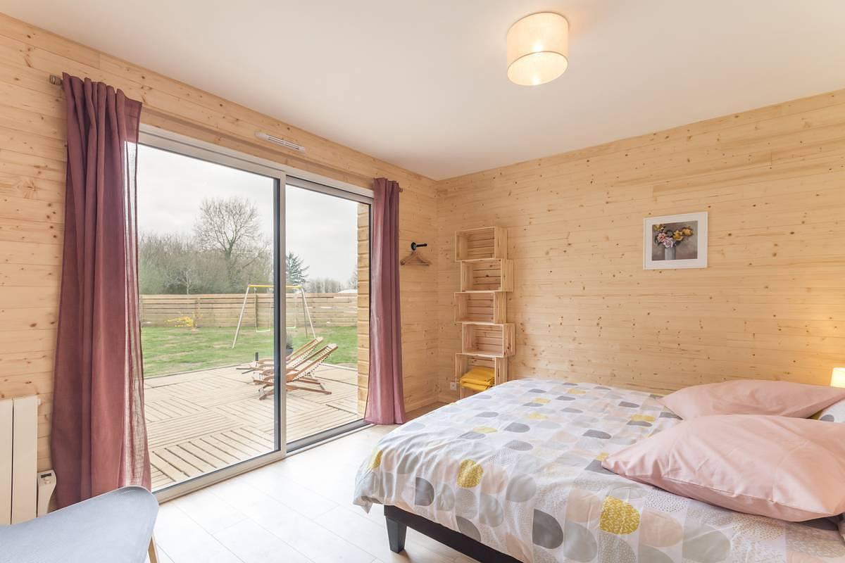 Vakantiehuis in Seine-Maritime, Frankrijk voor 6 personen foto 17