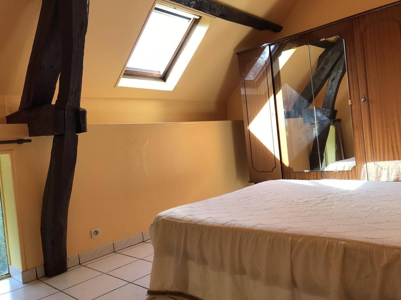 Vakantiehuis in Bréauté, Frankrijk voor 15 personen foto 16