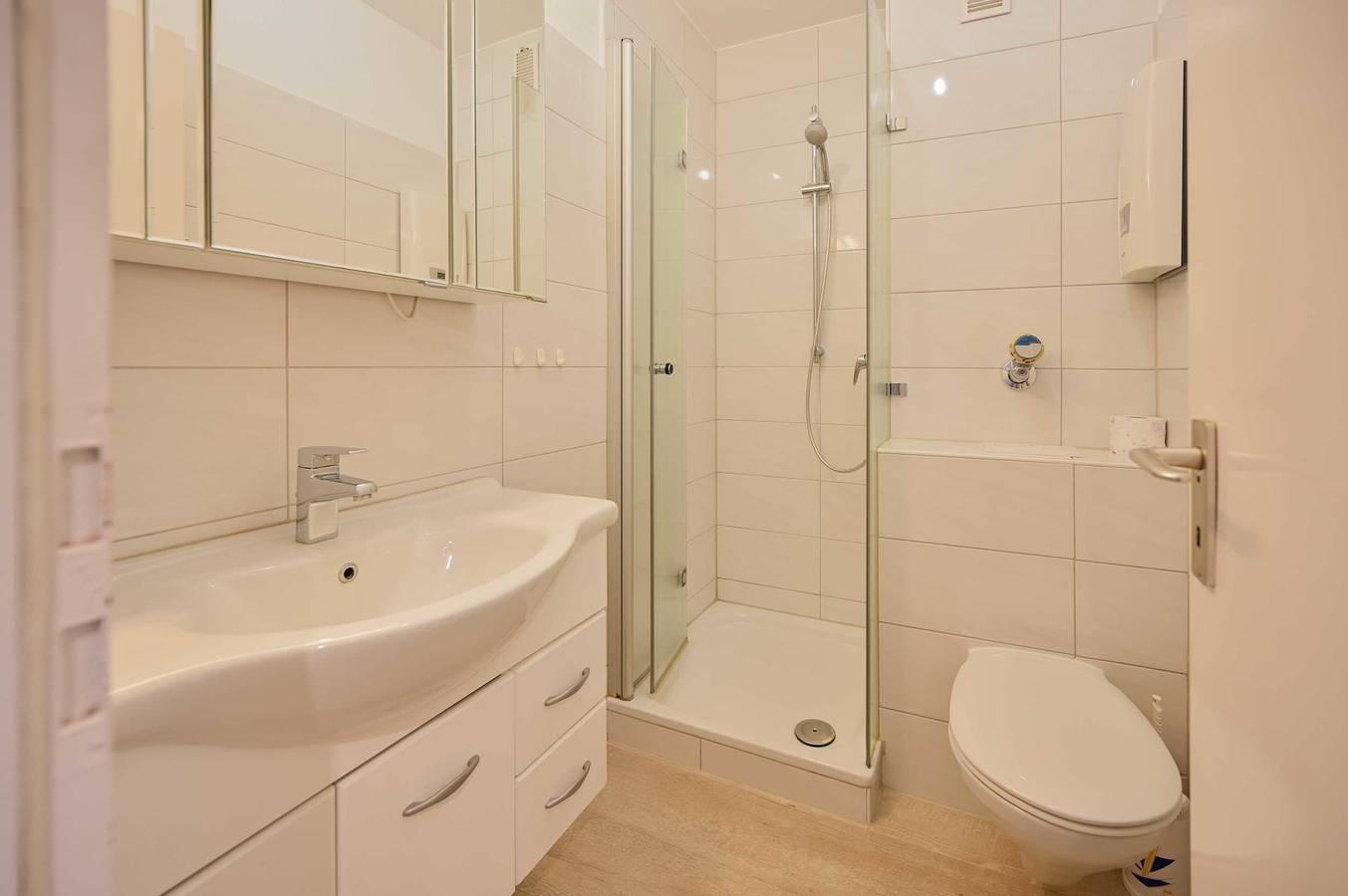 Vakantieappartement in Kellenhusen, Duitsland voor 4 personen foto 10