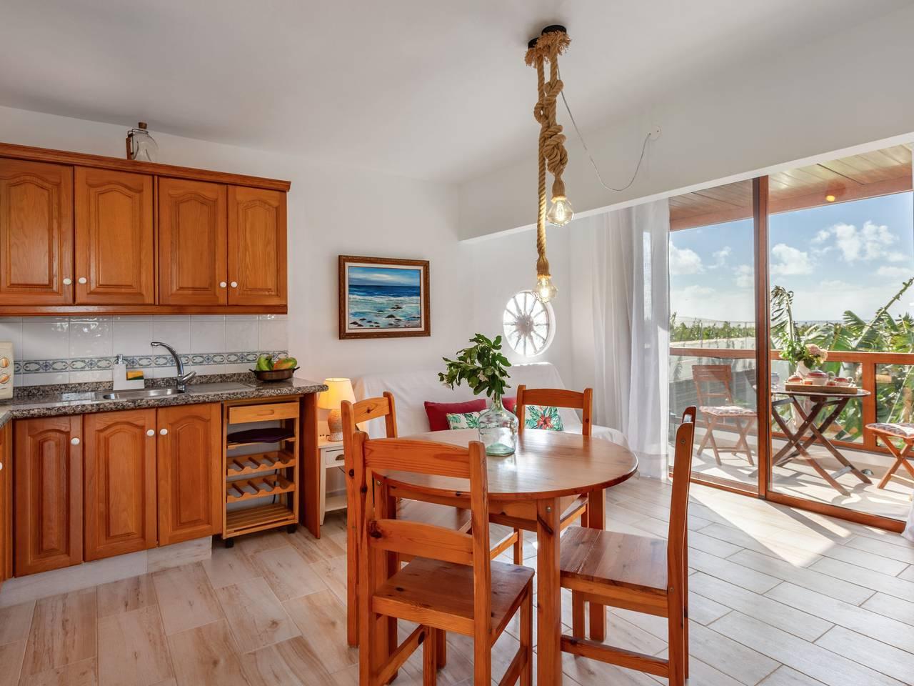 Vakantiehuis in La Palma, Spanje voor 4 personen foto 3