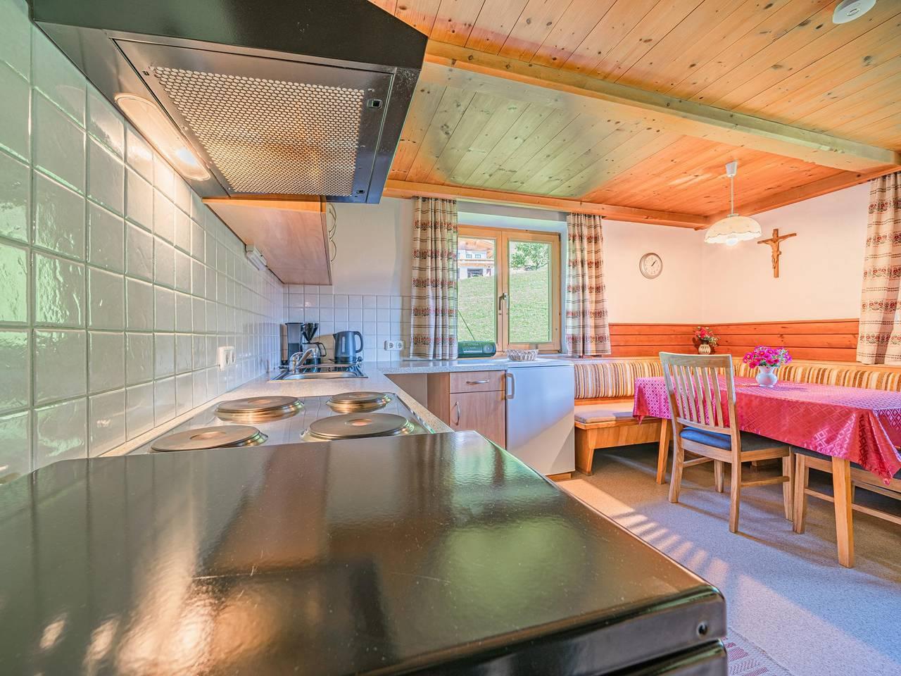 Vakantieappartement in Kaisergebirge, Oostenrijk voor 4 personen foto 13