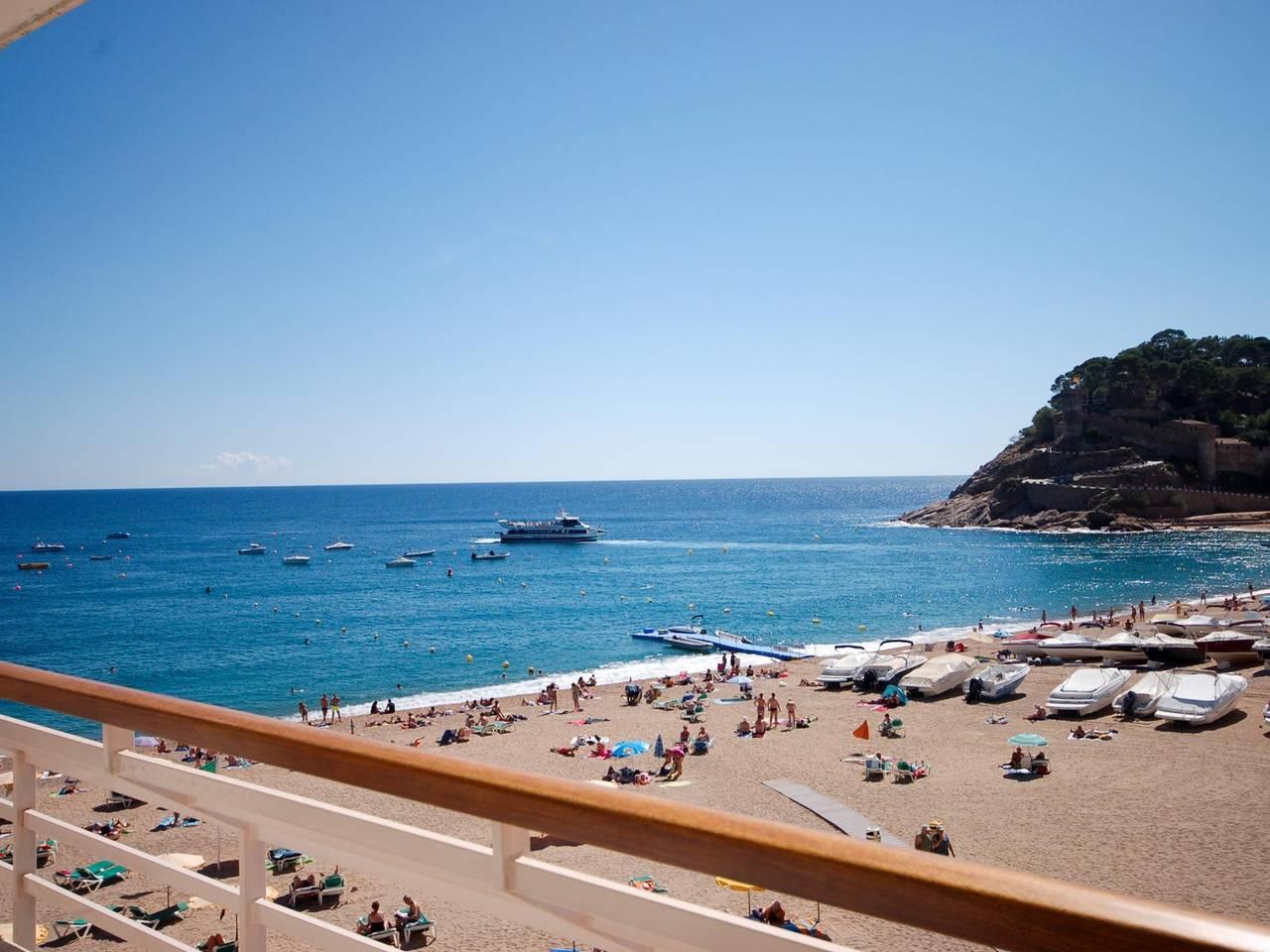 Vakantieappartement in Costa Brava, Spanje voor 6 personen foto 4