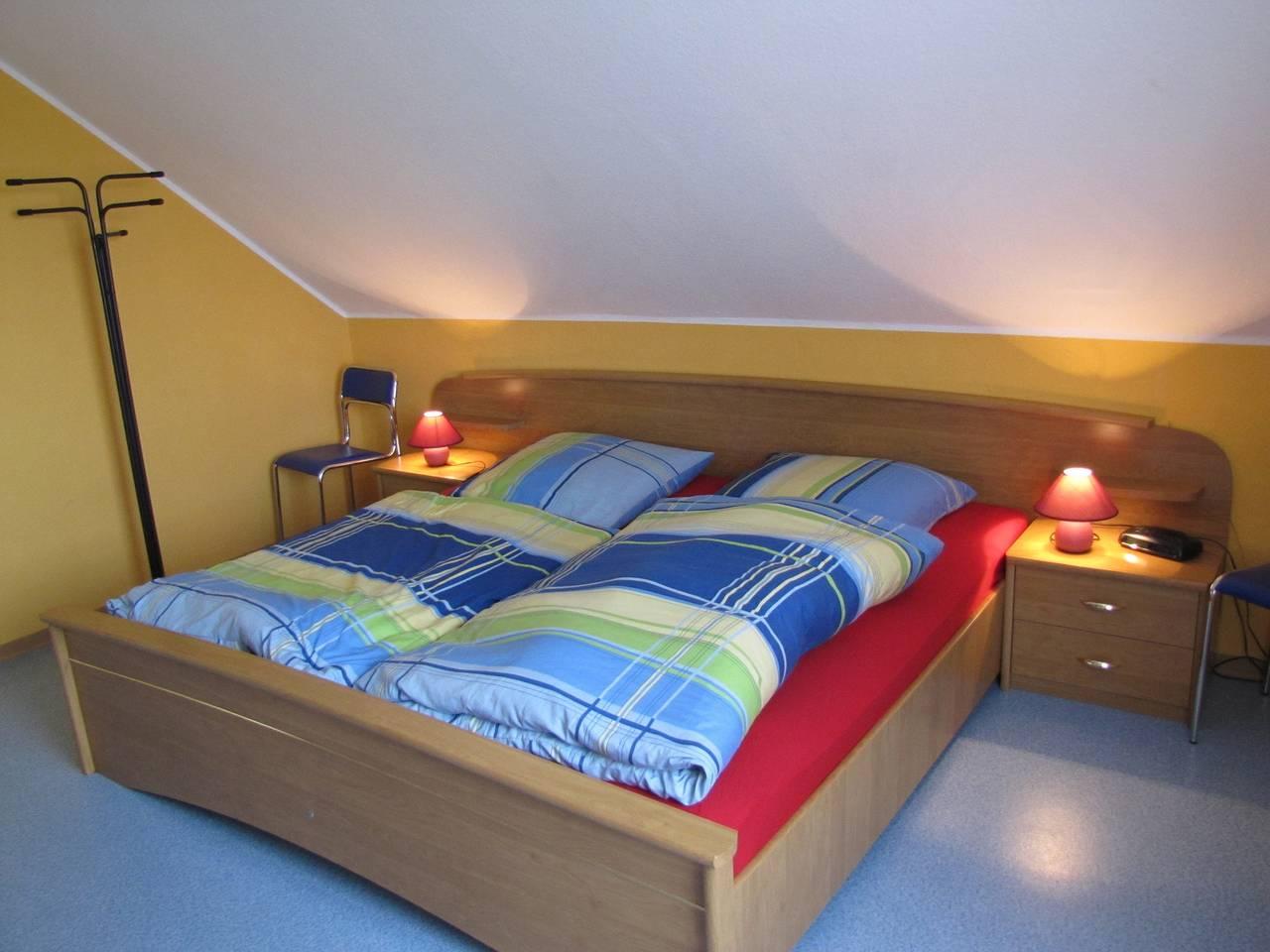 Vakantieappartement in Heede, Duitsland voor 7 personen foto 4