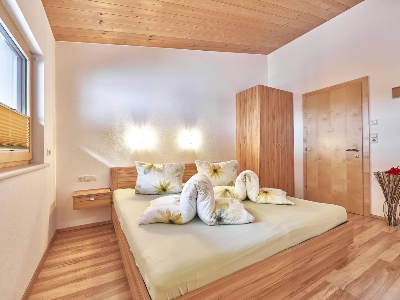 Vakantieappartement in Längenfeld, Oostenrijk voor 5 personen foto 5