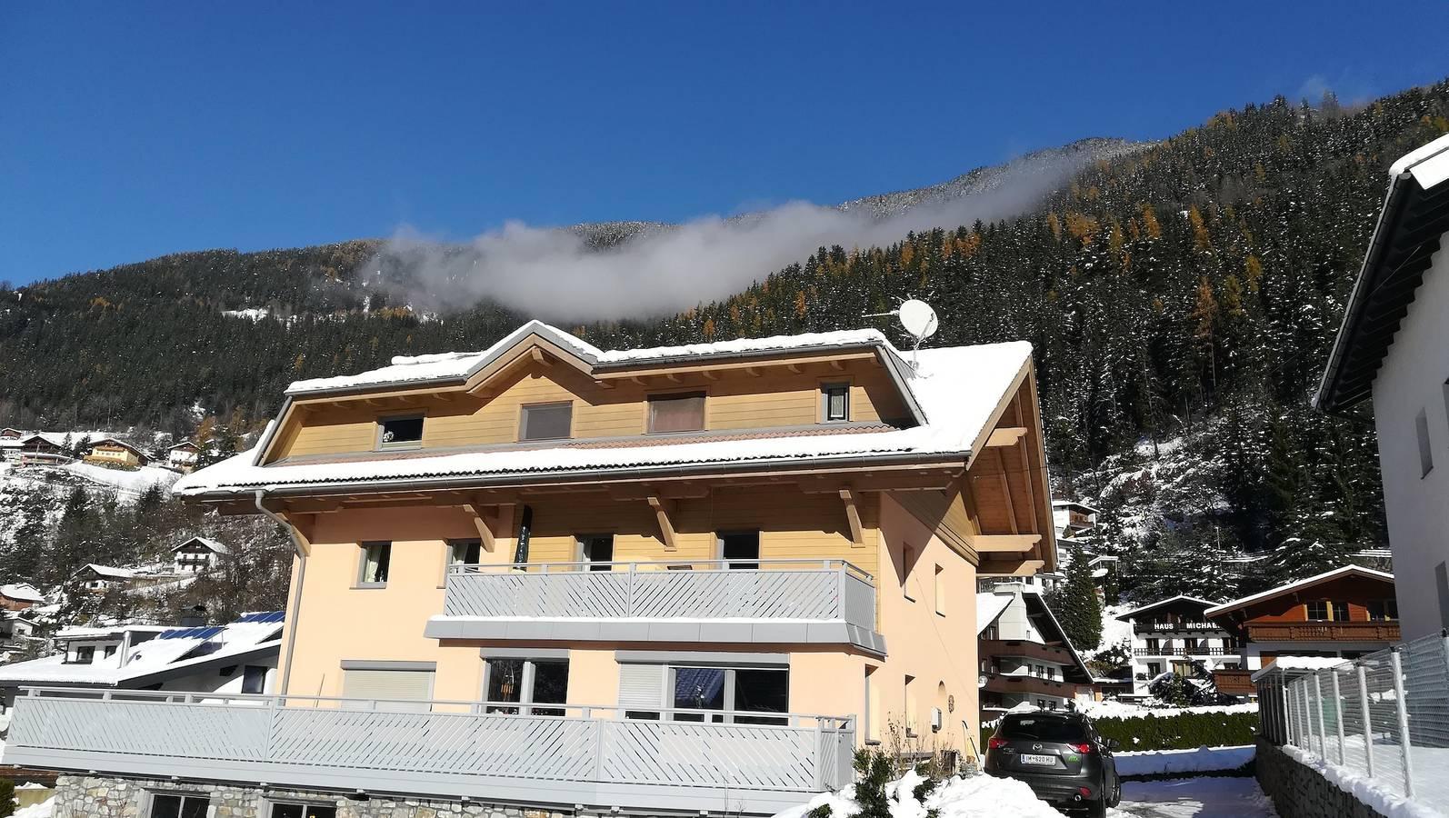 Vakantieappartement in Oetz, Oostenrijk voor 5 personen foto 14
