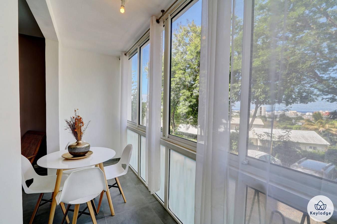 Vakantieappartement in Réunion, Frankrijk voor 4 personen foto 10