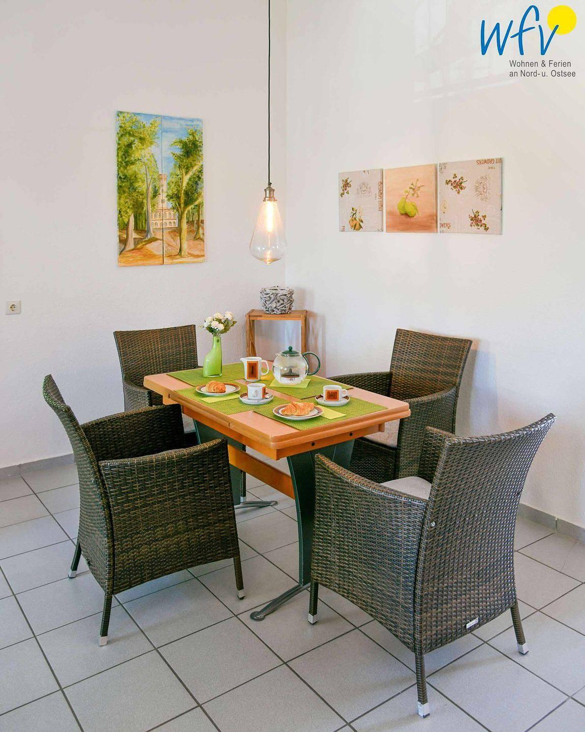 Vakantieappartement in Binz, Duitsland voor 4 personen foto 5