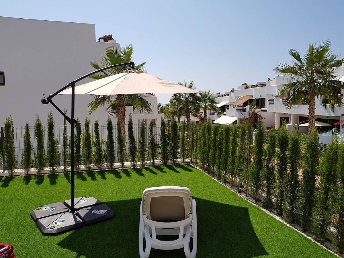 Vakantieappartement in Pulpí, Spanje voor 6 personen foto 7
