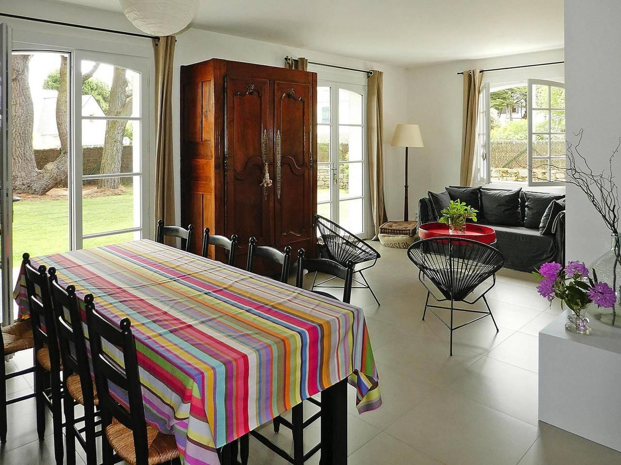 Vakantiehuis in Carnac, Frankrijk voor 7 personen foto 5