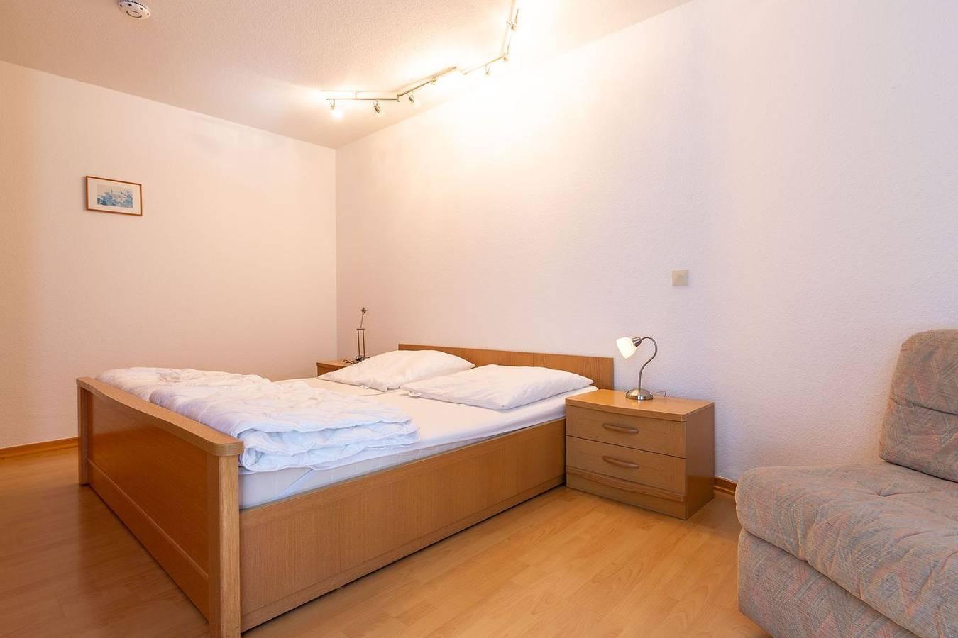 Vakantieappartement in Bodensee, Duitsland voor 5 personen foto 4