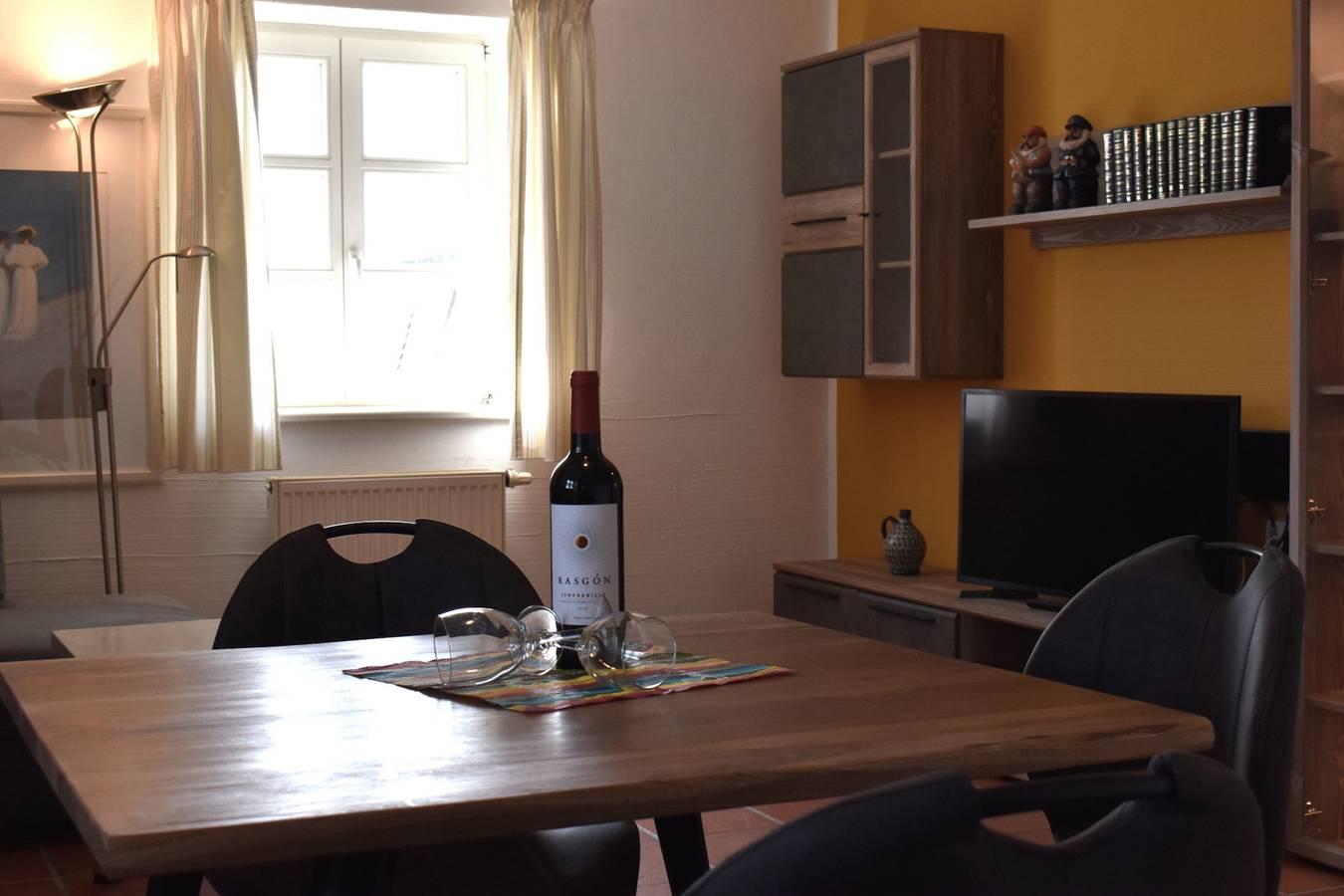 Vakantieappartement in Rügen, Duitsland voor 4 personen foto 12