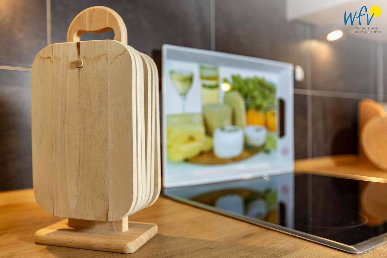 Vakantieappartement in Borkum, Duitsland voor 4 personen foto 9