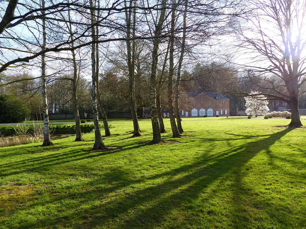 Gîtes de France® - Gîte du domaine de Grosmesnil in Cottévrard, Frankrijk voor 6 personen foto 20