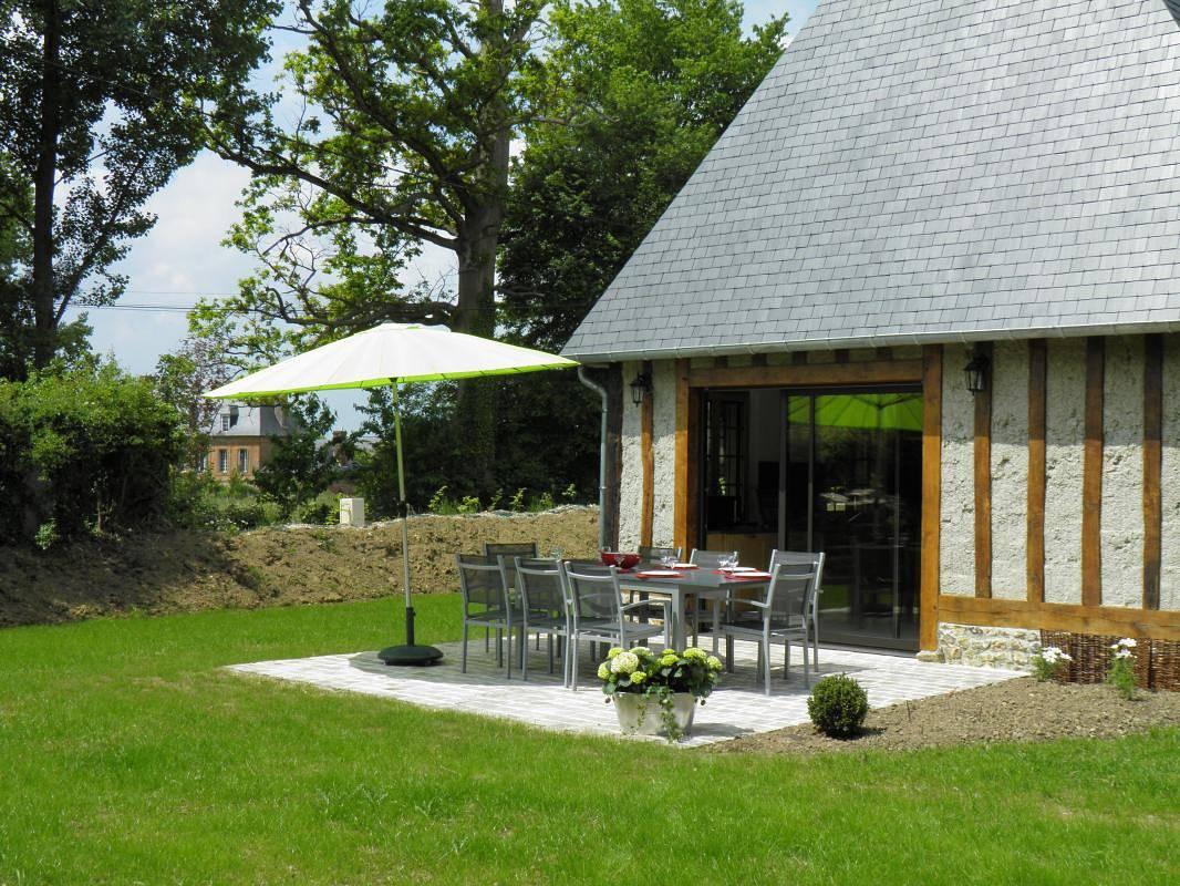 Vakantiehuis in Val-de-Saâne, Frankrijk voor 7 personen foto 14
