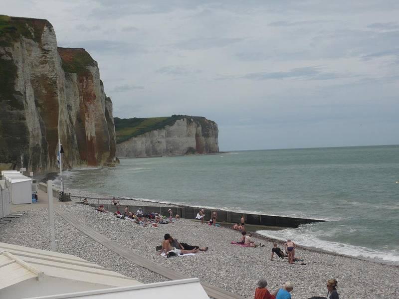 Gîtes de France® - La P'tite Mouette in Saint-Martin-aux-Buneaux, Frankrijk voor 6 personen foto 22