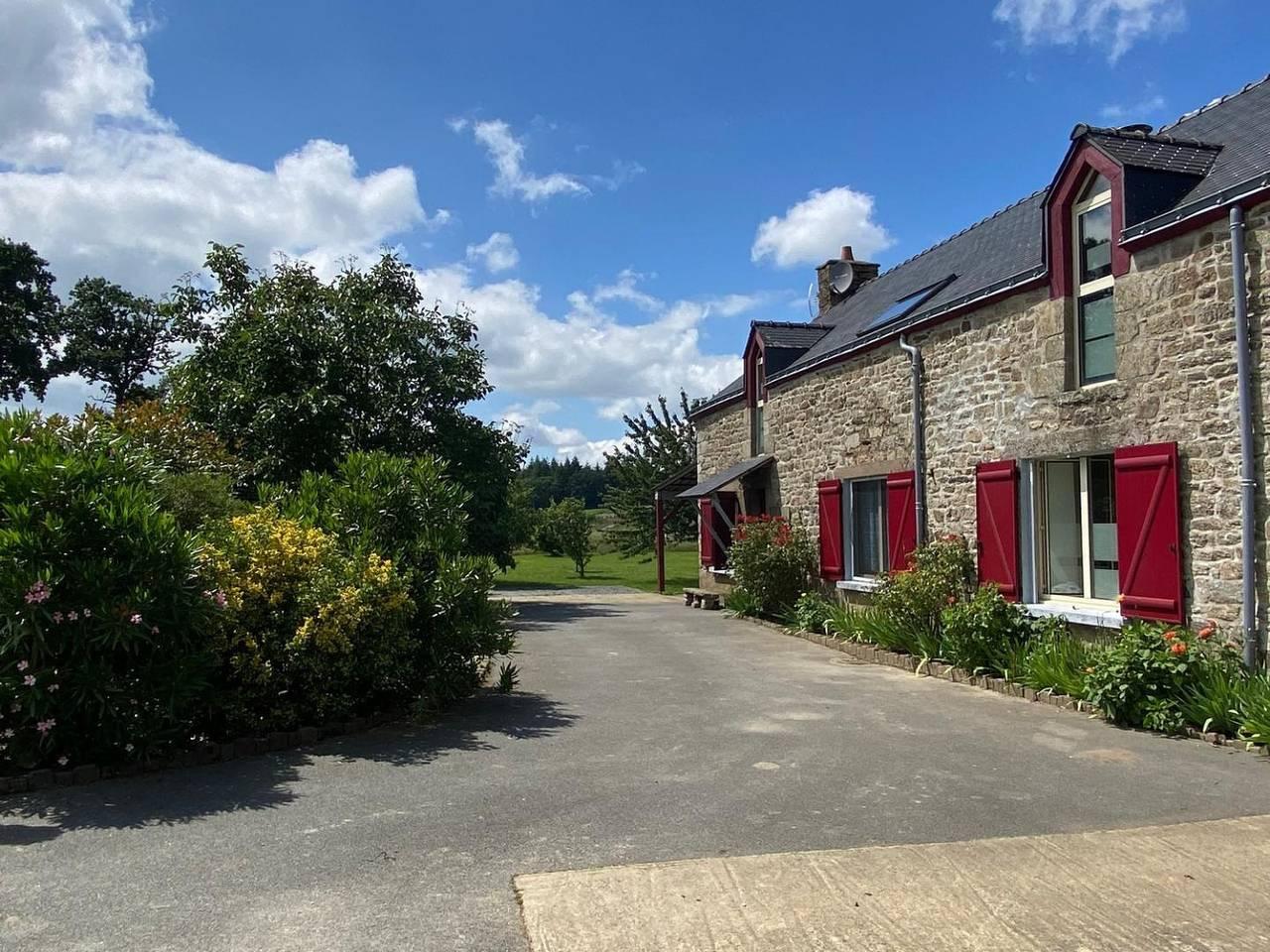 Vakantiehuis in Péaule, Frankrijk voor 7 personen foto 8
