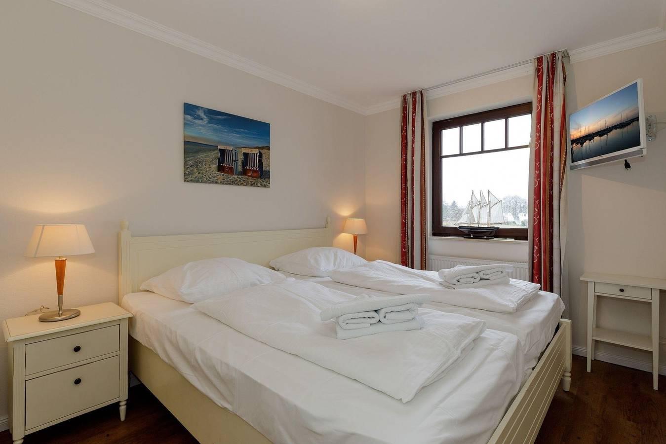 Vakantieappartement in Kühlungsborn, Duitsland voor 6 personen foto 15