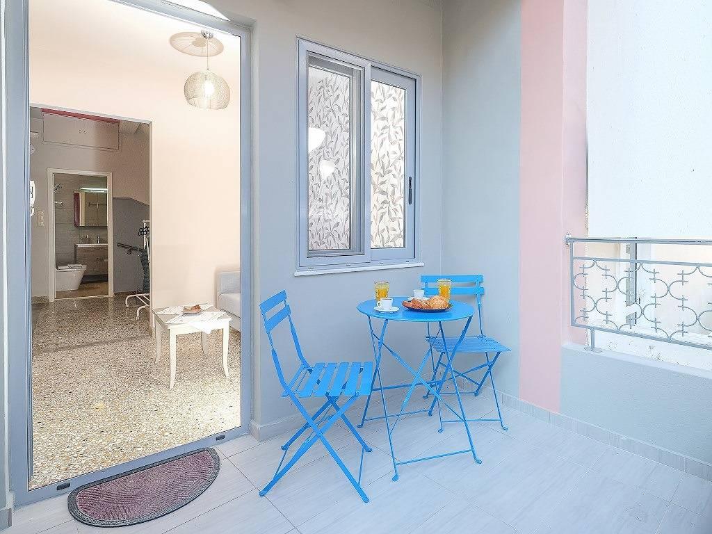 Vakantieappartement in Iraklion, Griekenland voor 5 personen foto 9