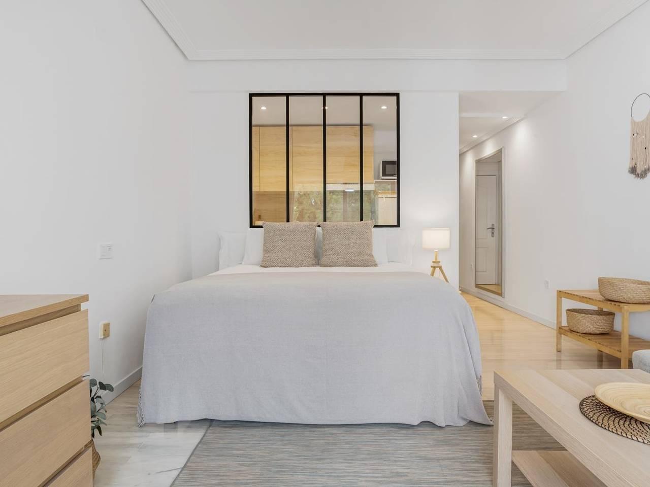 Vakantieappartement in Marbella, Spanje voor 2 personen foto 11