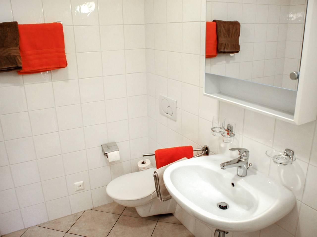Vakantieappartement in Gambarogno, Zwitserland voor 4 personen foto 10