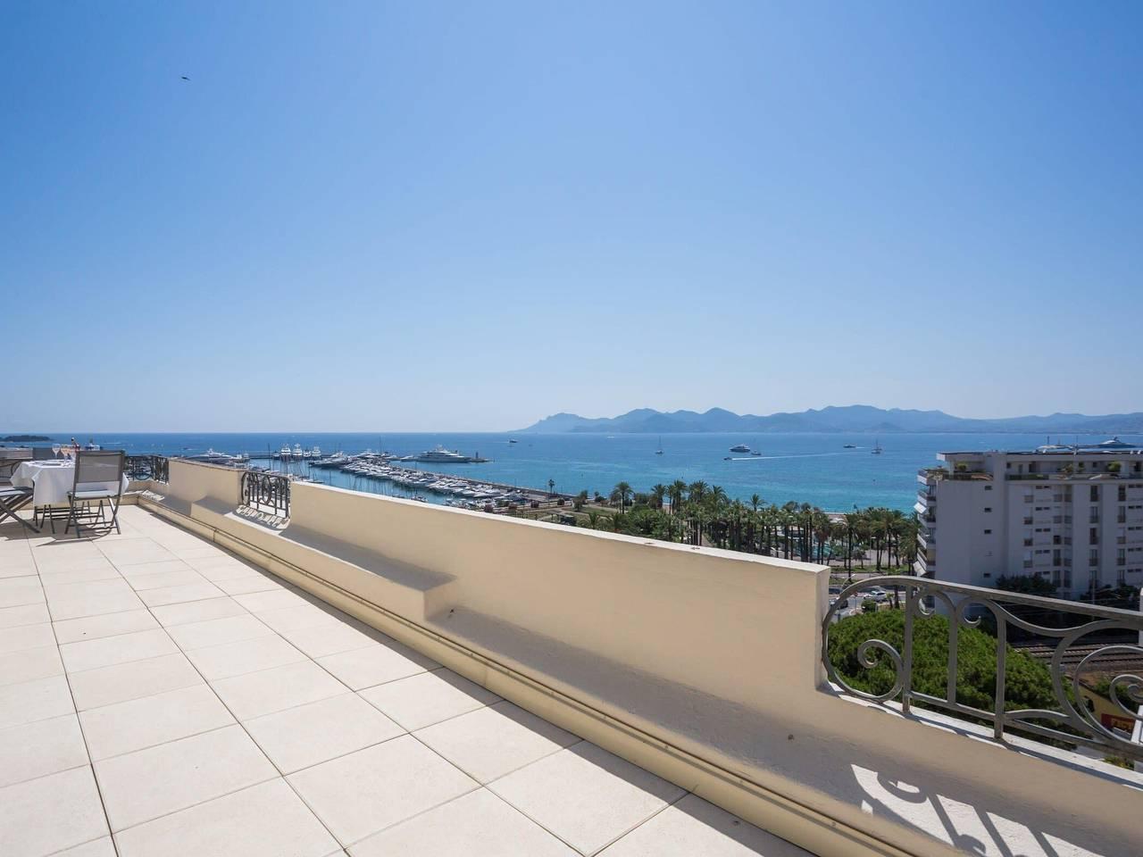 Vakantieappartement in Cannes, Frankrijk voor 4 personen foto 16