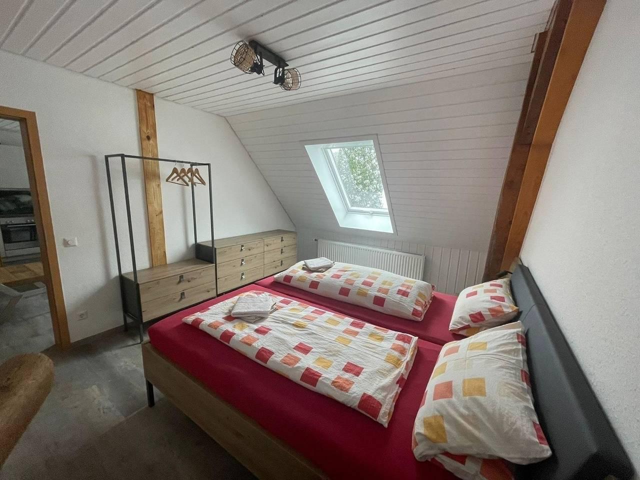 Vakantieappartement in Zwarte Woud, Duitsland voor 7 personen foto 18