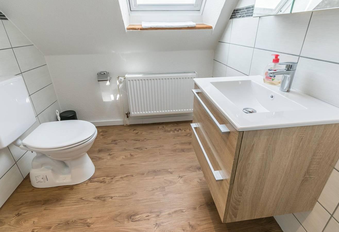 Vakantiehuis in Büsum, Duitsland voor 6 personen foto 17