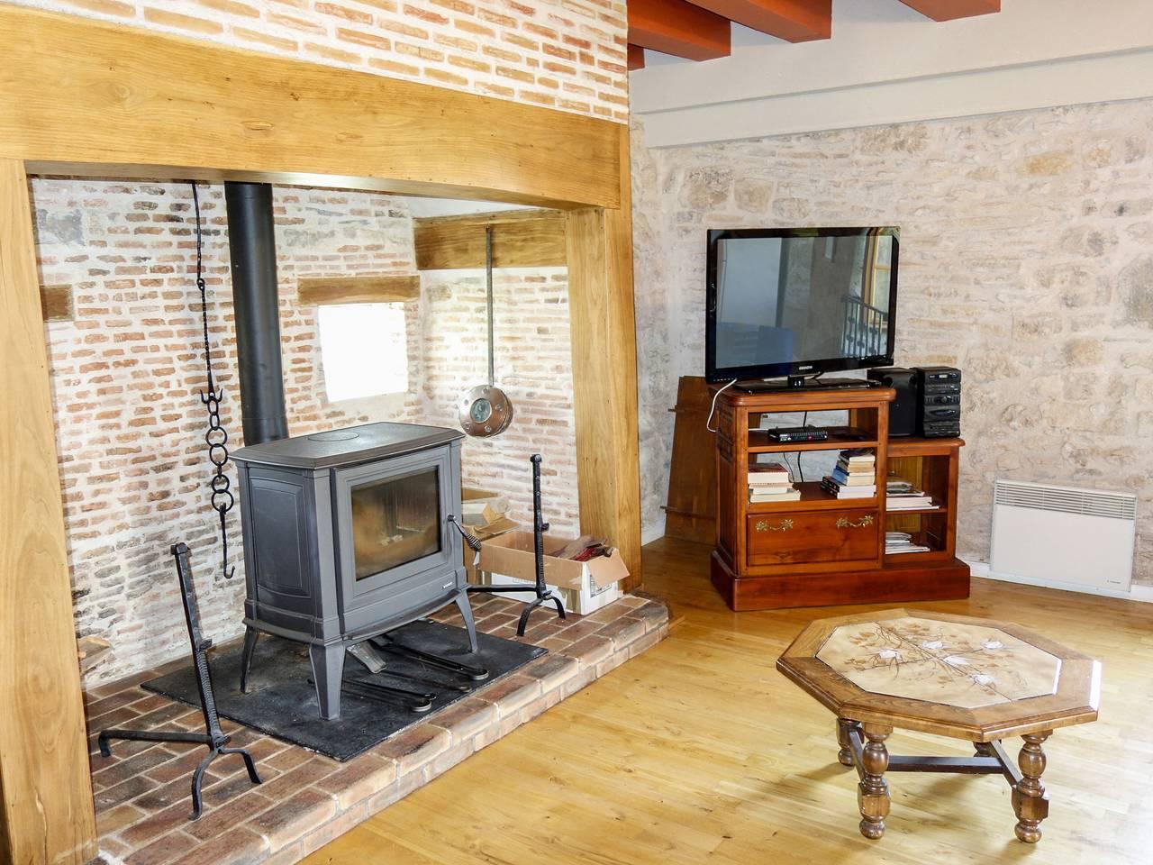 Vakantiehuis in Corrèze, Frankrijk voor 6 personen foto 8