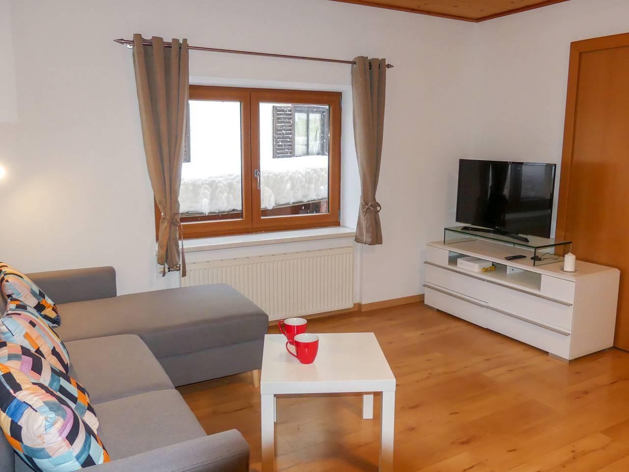 Vakantiehuis in Pinzgau, Oostenrijk voor 6 personen foto 9