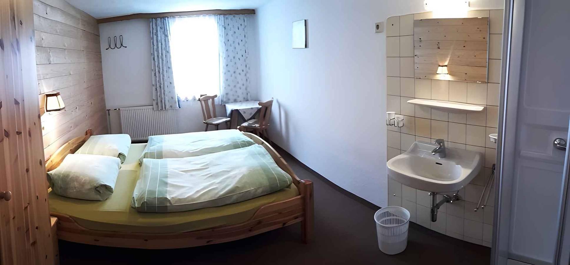 Vakantieappartement in Zillertal, Oostenrijk voor 10 personen foto 18